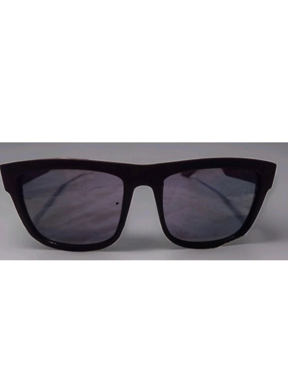 920058 Oakley Sunglasses Sports Glasses Plastic Brown Black
